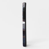 Spanisches Kaktus-Stillleben Case-Mate iPhone Hülle (Hinten/Links)