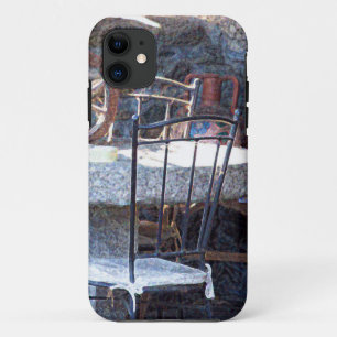 Spanisches Kaktus-Stillleben Case-Mate iPhone Hülle