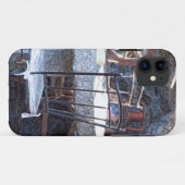 Spanisches Kaktus-Stillleben Case-Mate iPhone Hülle (Rückseite (Horizontal))