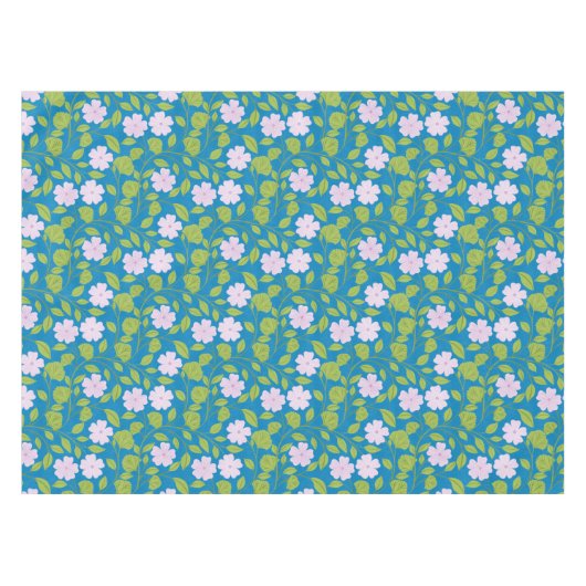 Spanisches Malzbild Tischdecke (Vorderseite (Horizontal))