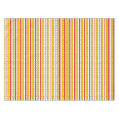 Spanisches Tischtuch Tischdecke (Vorderseite (Horizontal))