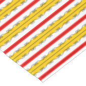 Spanisches Tischtuch Tischdecke (Schrägansicht)