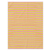 Spanisches Tischtuch Tischdecke (Vorderseite)