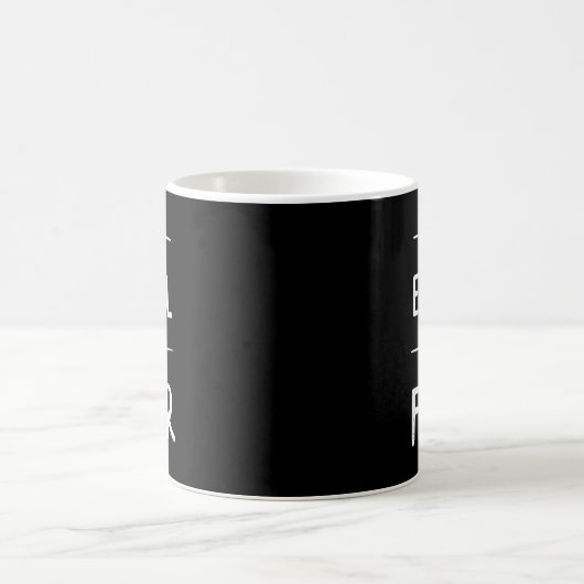 Spanischlehrer auf Spanisch bitte Kaffeetasse (Mittel)
