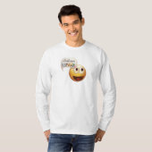 Spanischlehrer Hispanic Heritage Language T-Shirt (Vorne ganz)