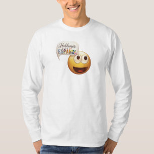 Spanischlehrer Hispanic Heritage Language T-Shirt