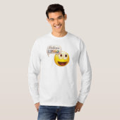 Spanischlehrer Hispanic Heritage Language T-Shirt (Vorne ganz)