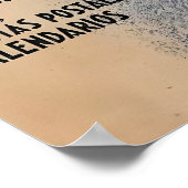 Spanish Civil War Poster Comrade, help the (Ecke)