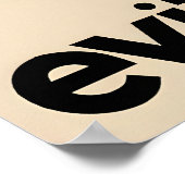 Spanish Civil War Propaganda Poster Robbery (Ecke)