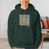 Spanish Hello Autumn Fall Vibes Personalisieren Sweatshirt