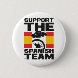 SPANISH TEAM BUTTON
