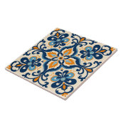 Spanish Tile Mediterranean Ceramic Tile Fliese (Seite)