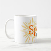 SpanishIsYourAmigo Tasse (Links)