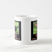 SPANNBARKEIT KAFFEETASSE (Mittel)