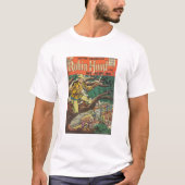 spannendes Abenteuer - Robin Hood Hat T-Shirt (Vorderseite)