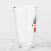 Spannglas Glas (Rechts)