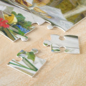 Spannung durch Friseur Charless Burton Puzzle (Seite)