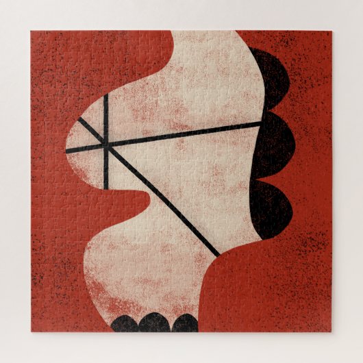 Spannung Jigsaw Puzzle (Vertikal)