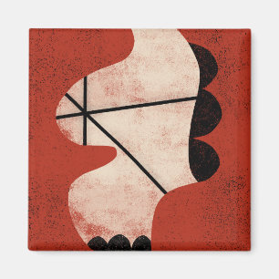 Spannung-Kühlschrank-Magnet Magnet