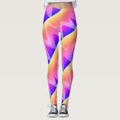 Spannung Leggings! Leggings (Vorderseite)