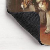 Spannung Mousepad (Ecke)