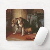 Spannung Mousepad (Mit Mouse)
