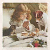 Spannung, Plakat Glasuntersetzer (Vorderseite)