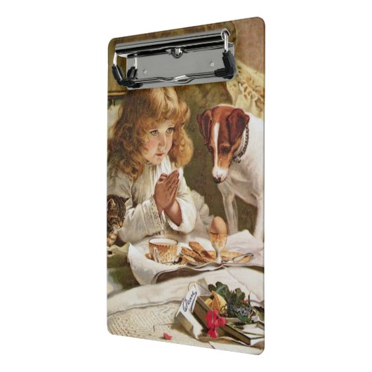 Spannung, Plakat Mini Klemmbrett (Gewinkelt2)