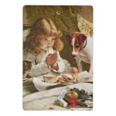 Spannung, Plakat Mini Klemmbrett (Rückseite)