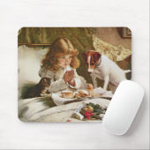Spannung, Plakat Mousepad (Mit Mouse)