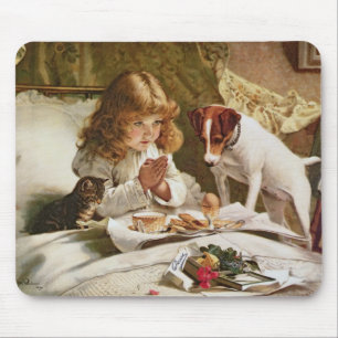 Spannung, Plakat Mousepad