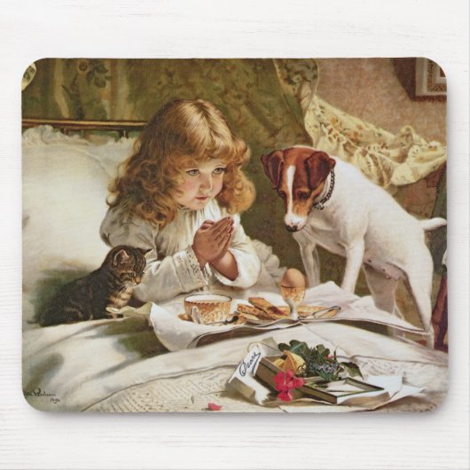 Spannung, Plakat Mousepad (Vorne)