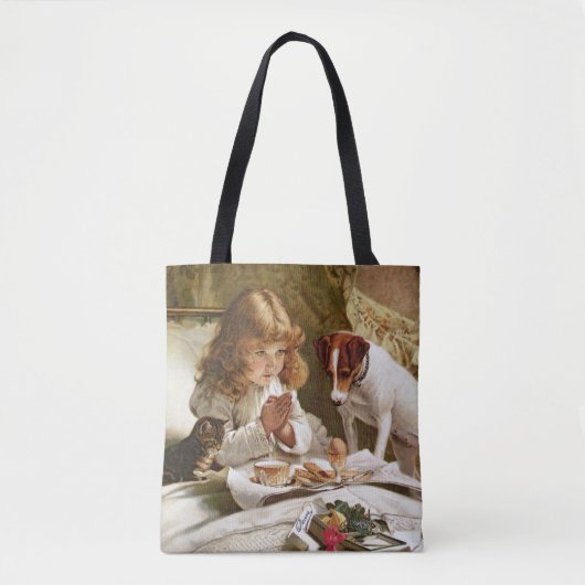 Spannung, Plakat Tasche (Vorderseite)