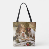 Spannung, Plakat Tasche (Rückseite)