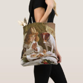 Spannung, Plakat Tasche (Von Nahem)
