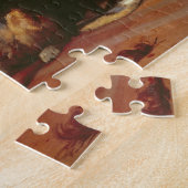 Spannung Puzzle (Seite)