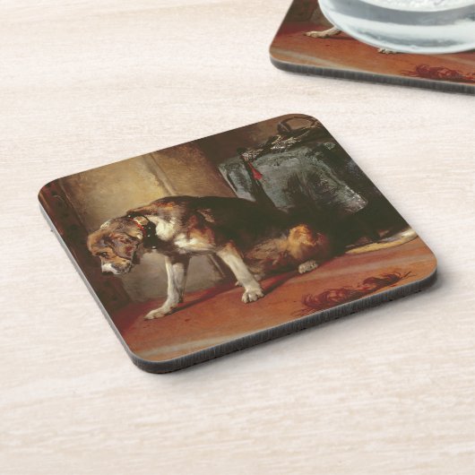 Spannung Untersetzer (Linke Seite)