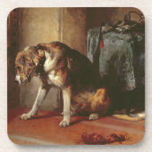 Spannung Untersetzer (Vorderseite)