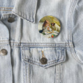 Spannung von Charles Burton Barber Button (Beispiel)