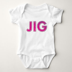 Spannvorrichtungs-Säugling Baby Strampler