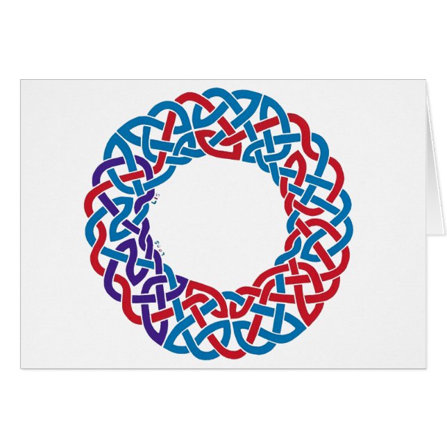 Spannvorrichtungskarte 1 (Vorderseite (Horizontal))