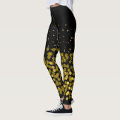 Spanx Motorrad Leggings (Links)
