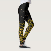 Spanx Motorrad Leggings (Rechts)
