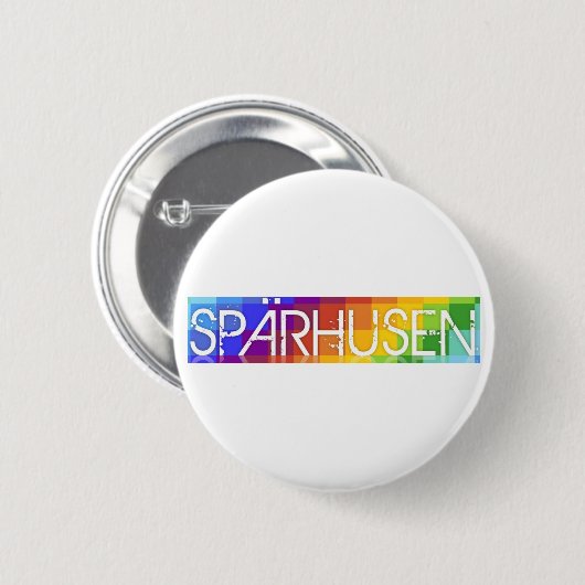 Spar-Buttone Button (Vorne & Hinten)