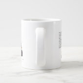 Spar-Espresso oder Jumbo-Tasse (Rückseite)