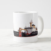 Spar-Espresso oder Jumbo-Tasse (Vorderseite Rechts)
