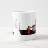 Spar-Espresso oder Jumbo-Tasse (Vorderseite)