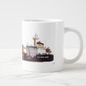 Spar-Espresso oder Jumbo-Tasse (Rechts)