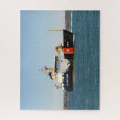 Spar-Jigsaw-Puzzle Puzzle (Vertikal)