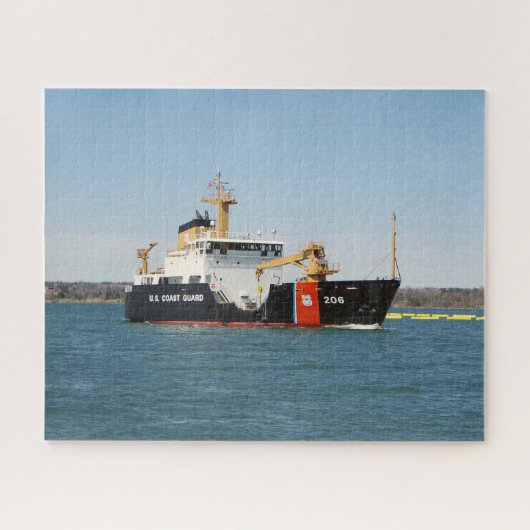 Spar-Jigsaw-Puzzle Puzzle (Horizontal)